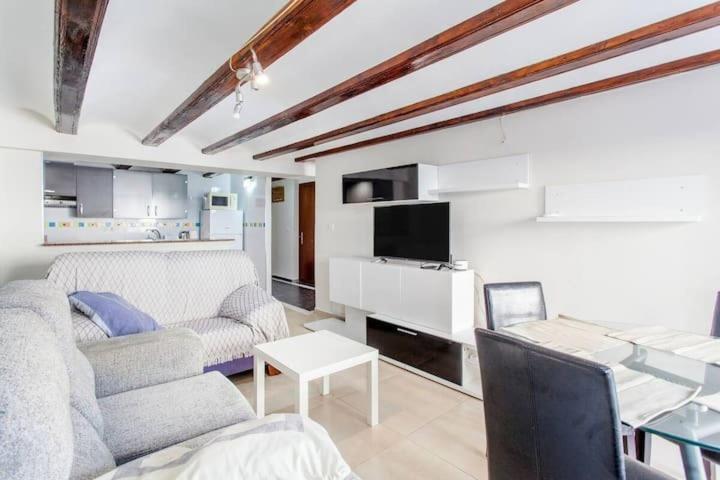 Ruzafa Centro 2 Wifi Ac Appartement Valencia